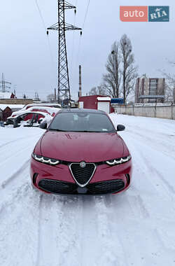 Внедорожник / Кроссовер Alfa Romeo Tonale 2023 в Киеве