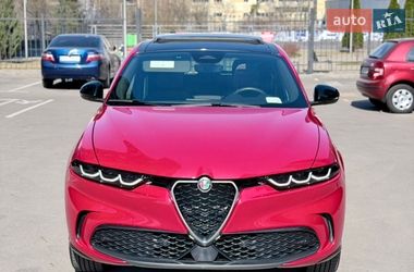 Позашляховик / Кросовер Alfa Romeo Tonale 2023 в Києві