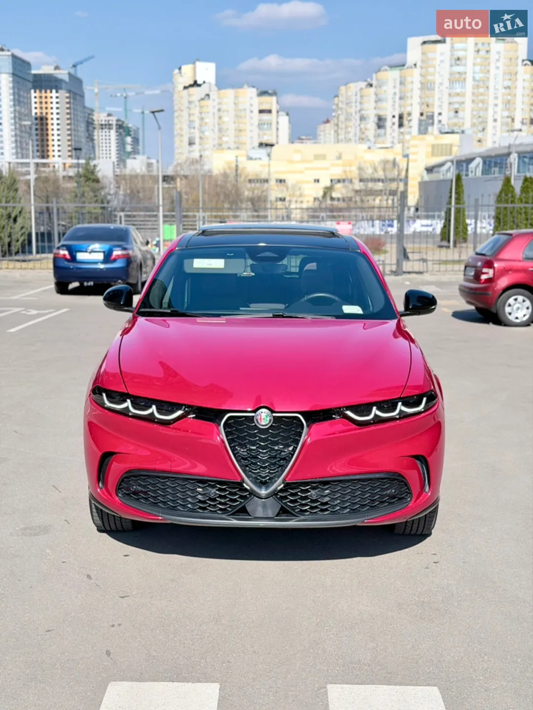 Фото авто 5
