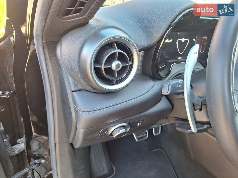 Внедорожник / Кроссовер Alfa Romeo Tonale 2023 в Полтаве