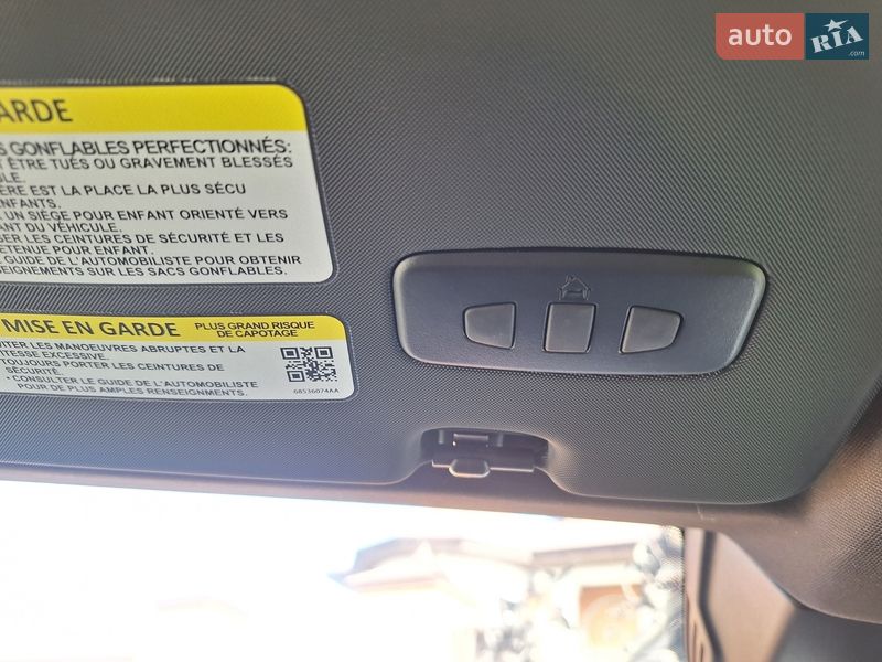 Внедорожник / Кроссовер Alfa Romeo Tonale 2023 в Полтаве