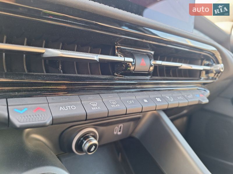 Внедорожник / Кроссовер Alfa Romeo Tonale 2023 в Полтаве