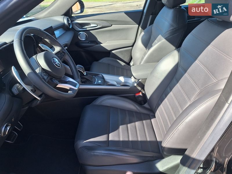 Внедорожник / Кроссовер Alfa Romeo Tonale 2023 в Полтаве