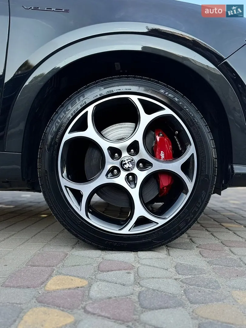 2023 Alfa Romeo Tonale - мініатюра 9