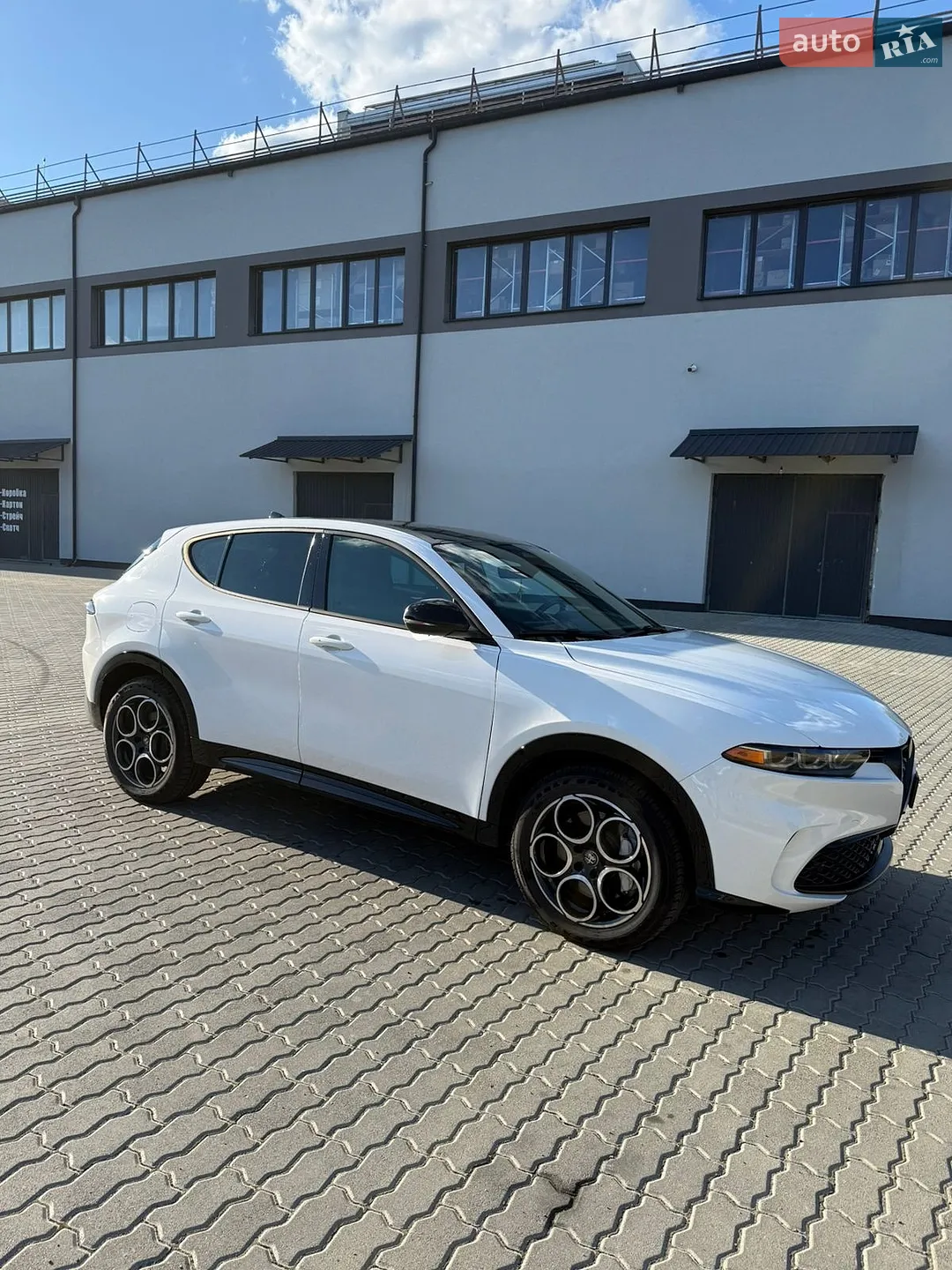 2024 Alfa Romeo Tonale - мініатюра 9