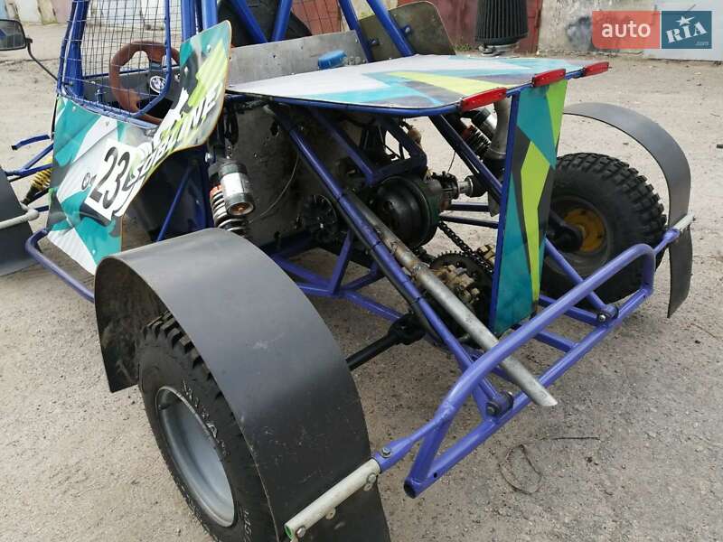 Картинг Alfa Hornet 2015 в Жовтих Водах фото 8 Картинг Alfa Hornet 2015 в Жовтих Водах