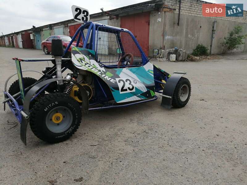 Картинг Alfa Hornet 2015 в Жовтих Водах фото 2 Картинг Alfa Hornet 2015 в Жовтих Водах