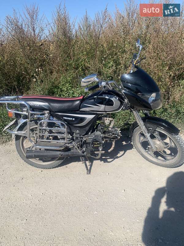 Мотоцикл Классік Alfa Hornet 2021 в Тернополі фото 2 Мотоцикл Классік Alfa Hornet 2021 в Тернополі