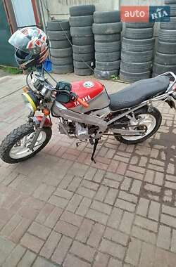 Мокик Alfa Hornet 2000 в 