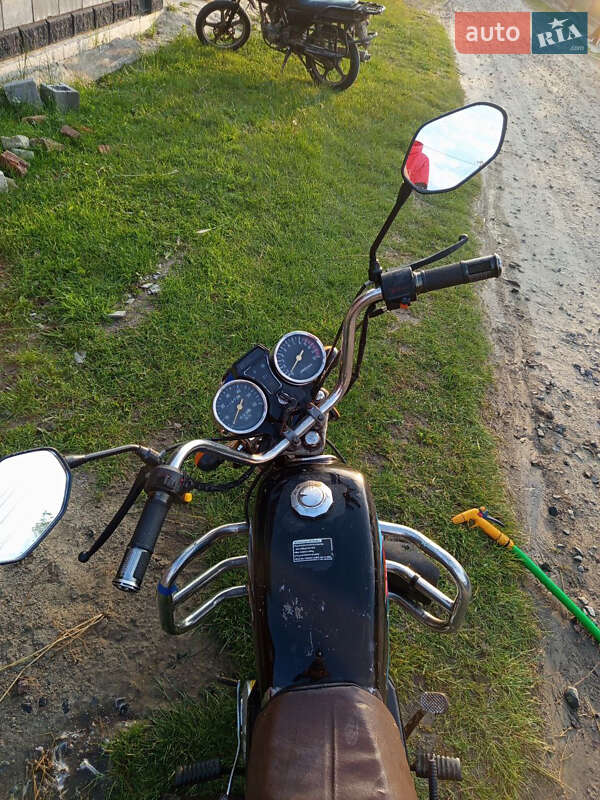 Мопеды Alfa Hornet 2012 в Сарнах фото 3 Мопеды Alfa Hornet 2012 в Сарнах