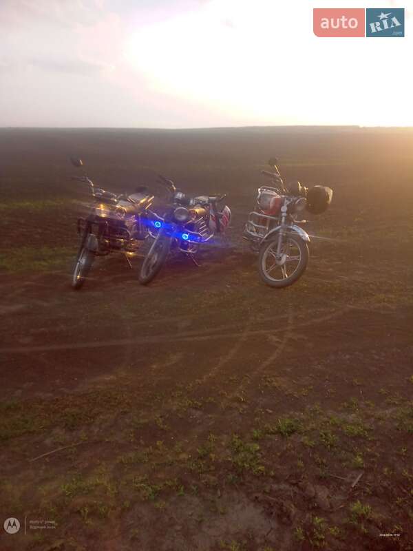 Вантажні моторолери, мотоцикли, скутери, мопеди Alfa Patriot 2008 в Сатанові фото 4 Вантажні моторолери, мотоцикли, скутери, мопеди Alfa Patriot 2008 в Сатанові