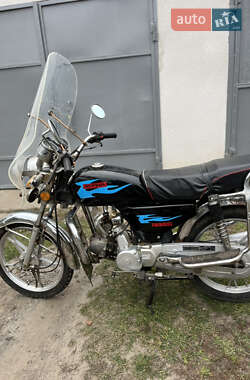 Мопеды Alfa Patriot 2008 в Жовкве
