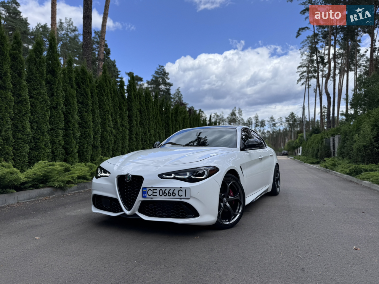 2020 Alfa Romeo Giulia - мініатюра 61