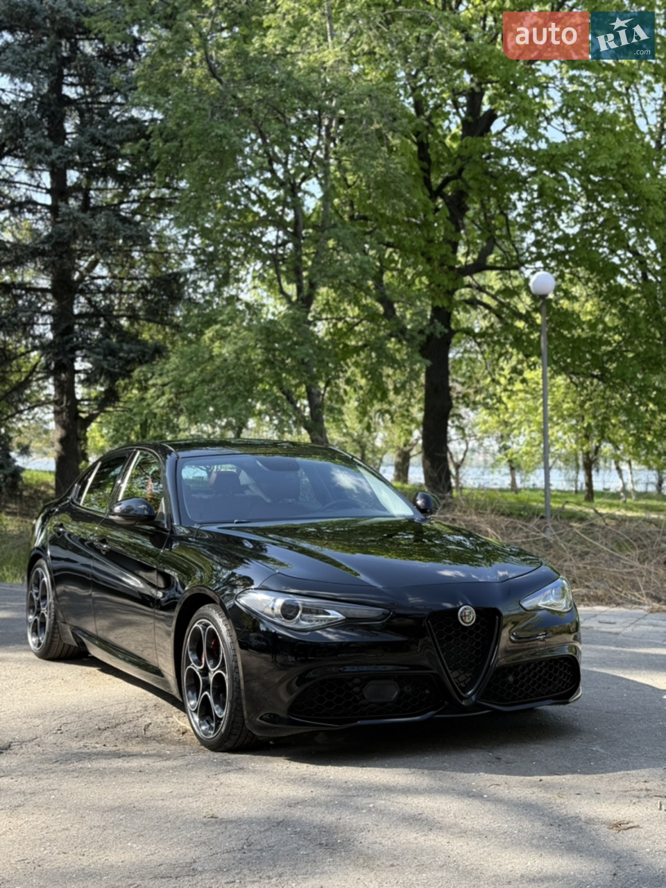 2018 Alfa Romeo Giulia - мініатюра 18