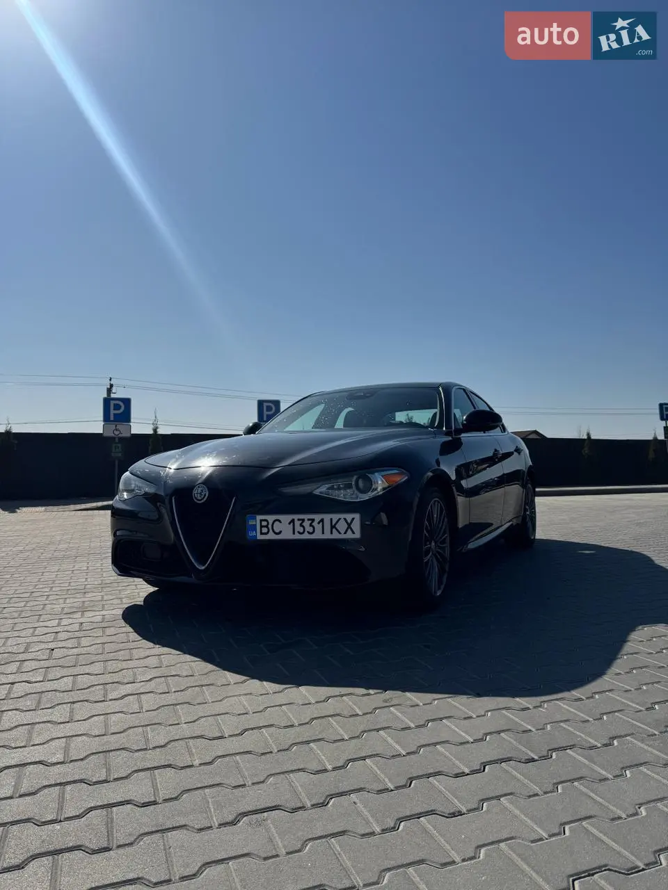 2016 Alfa Romeo Giulia - мініатюра 24