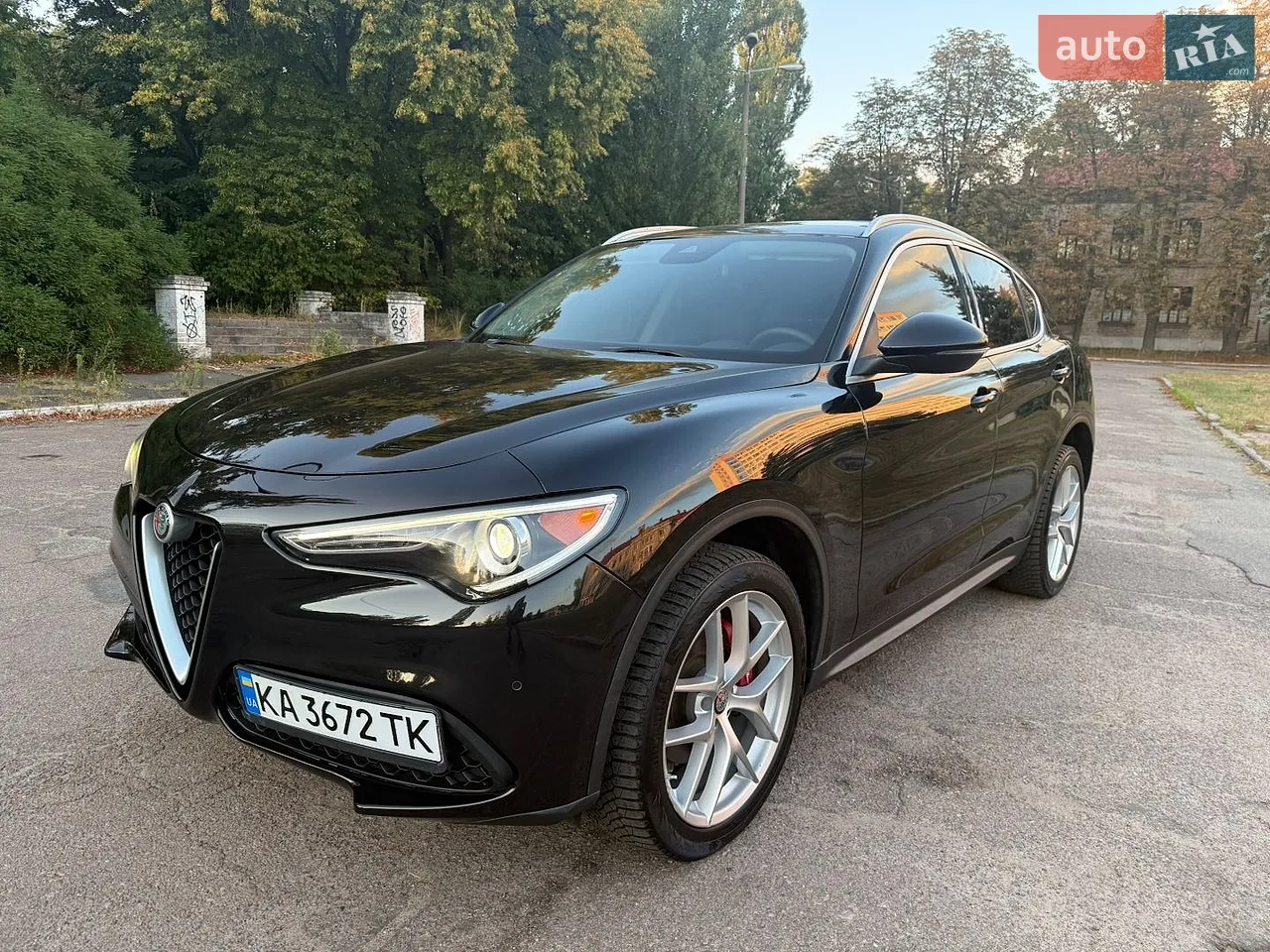 2018 Alfa Romeo Stelvio - мініатюра 27