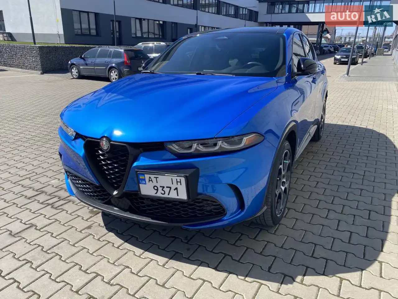 2023 Alfa Romeo Tonale - мініатюра 25
