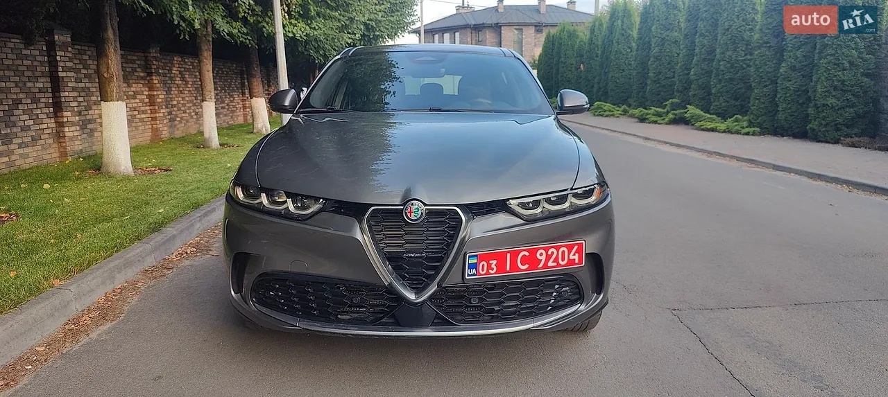 2023 Alfa Romeo Tonale - мініатюра 27