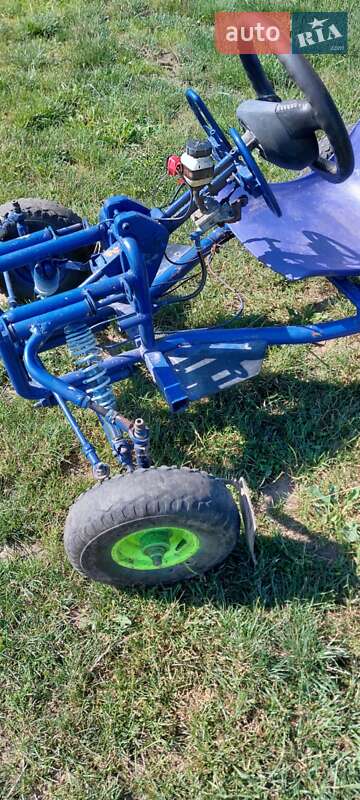 Картинг Alfa Viking 2020 в Горохове фото 6 Картинг Alfa Viking 2020 в Горохове