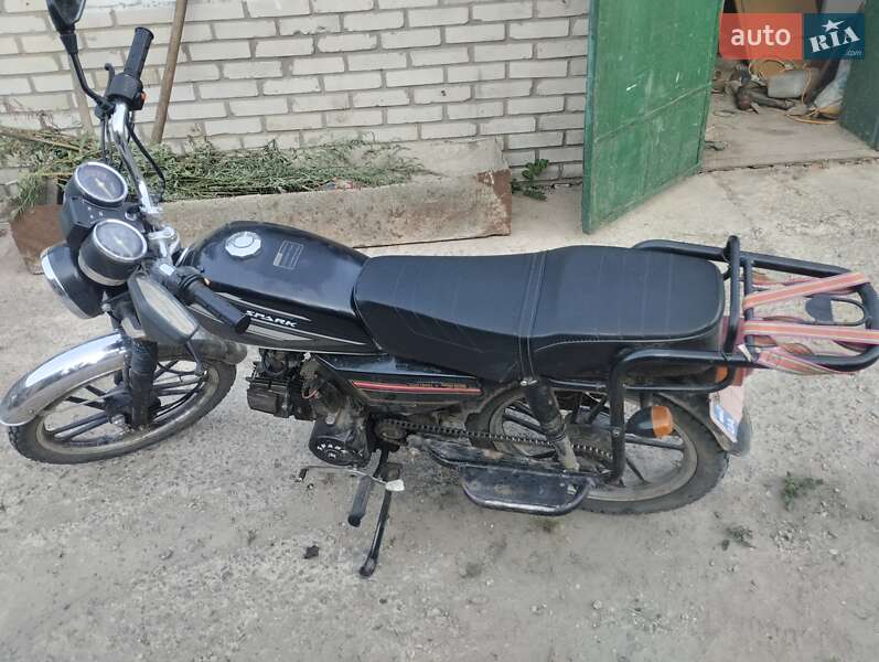 Мопеды Alfa Viking 2016 в Верхней Сыроватке