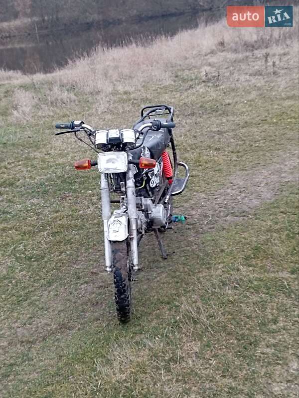 Мопеди Alfa ZS 2003 в Вінниці