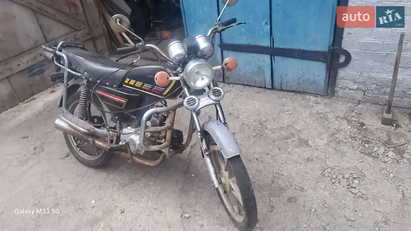 Alfa ZS 2008