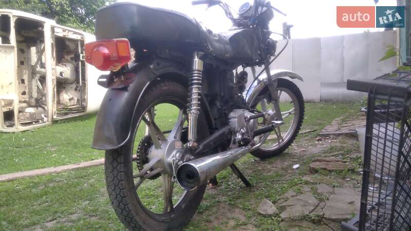 Мопеды Alfa ZS 2008 в Лубнах