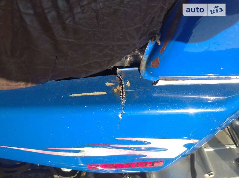 Мопеды Alfa ZS 2008 в Кролевце фото 8 Мопеды Alfa ZS 2008 в Кролевце