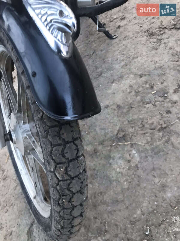 Вантажні моторолери, мотоцикли, скутери, мопеди Alfa ZS 2012 в Рівному