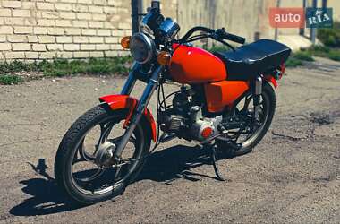 Мопеди Alfa ZS 2010 в 