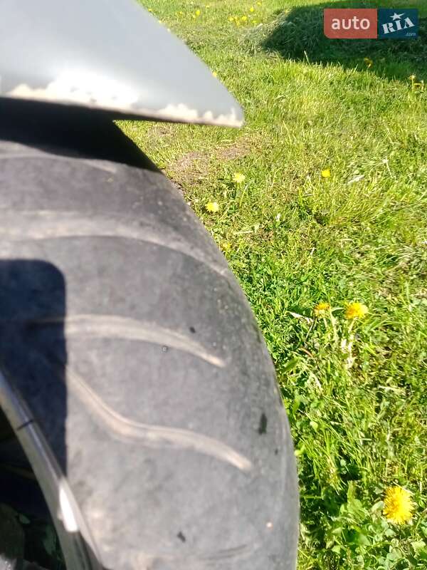 Грузовые мотороллеры, мотоциклы, скутеры, мопеды Alfa ZS 2008 в Конопнице