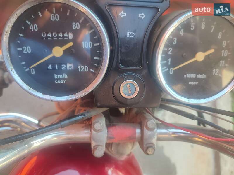 Мопеды Alfa ZS 2008 в Кельменцах