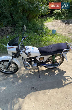 Мопеди Alfa ZS 2008 в Могилів-Подільському