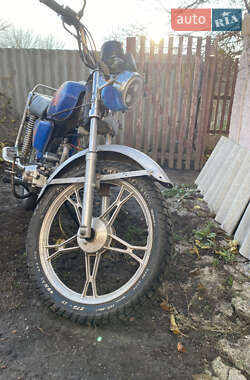 Мопеды Alfa ZS 2007 в Чутове