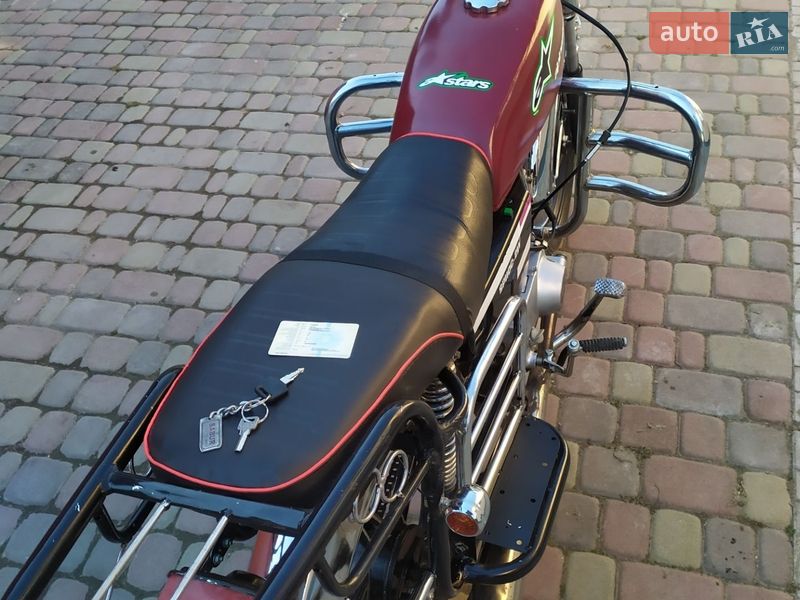 Мопеди Alfa ZS 2015 в Тернополі фото 3 Мопеди Alfa ZS 2015 в Тернополі