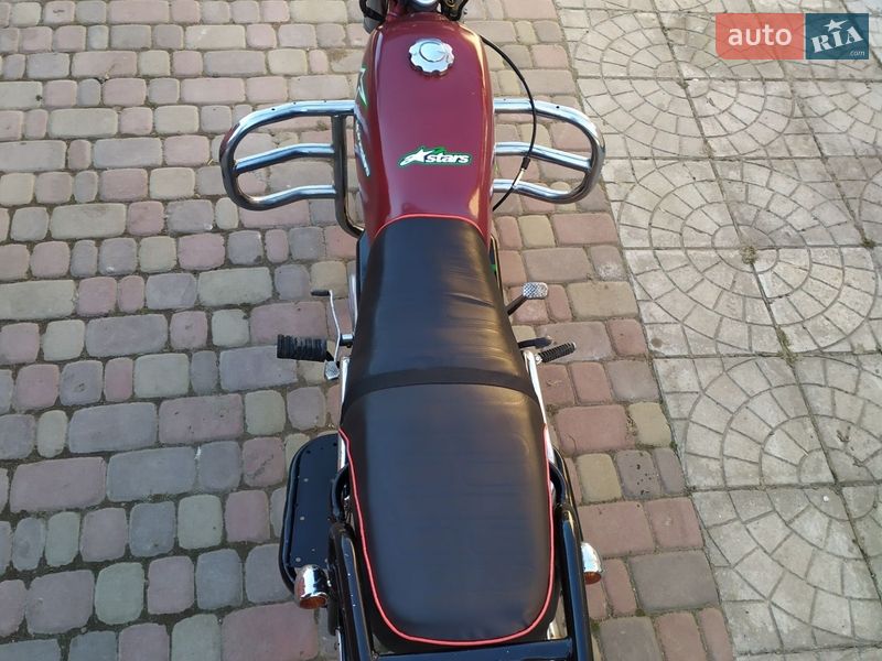 Мопеди Alfa ZS 2015 в Тернополі фото 9 Мопеди Alfa ZS 2015 в Тернополі