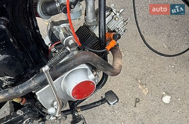 Пітбайк Alfa ZS 2010 в Хмельницькому