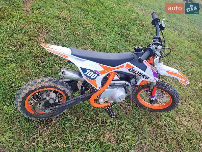 Боббер Alfamoto Cobra 2017 в Львове