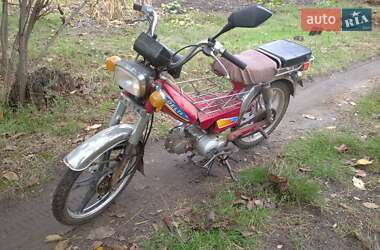 Мопеди Alfamoto Delta 2008 в Вінниці