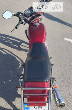 Мотоцикл Классик Alfamoto Viking 2008 в Кривом Роге