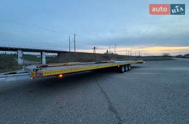 Лафет Algema 53-21-30X 2015 в Луцке