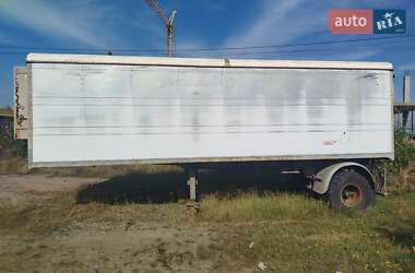 Рефрижератор Alka H13X 1987 в Житомирі