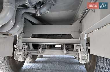 Цистерна Alpaslan TK-25 2015 в 