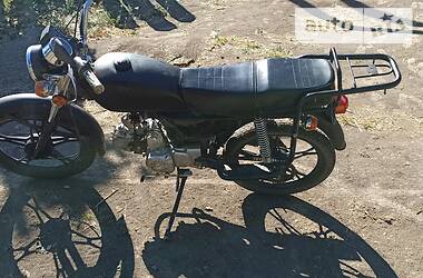 Другое Alpha 110 2008 в Каменке