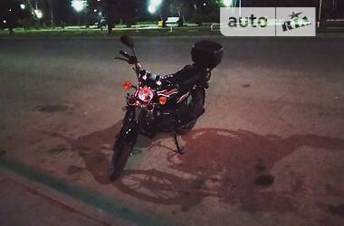 Мотоцикл Классик Alpha 110 2020 в Миргороде