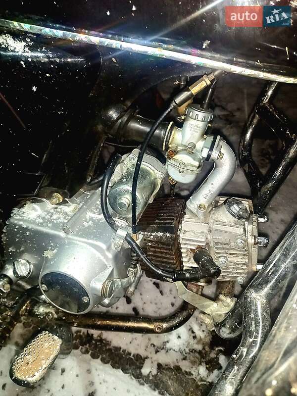 Грузовые мотороллеры, мотоциклы, скутеры, мопеды Alpha 110 2014 в Староконстантинове фото Грузовые мотороллеры, мотоциклы, скутеры, мопеды Alpha 110 2014 в Староконстантинове