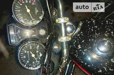 Вантажні моторолери, мотоцикли, скутери, мопеди Alpha 110 2014 в Старокостянтинові