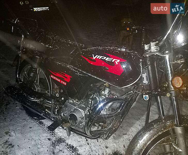 Грузовые мотороллеры, мотоциклы, скутеры, мопеды Alpha 110 2014 в Староконстантинове фото 6 Грузовые мотороллеры, мотоциклы, скутеры, мопеды Alpha 110 2014 в Староконстантинове