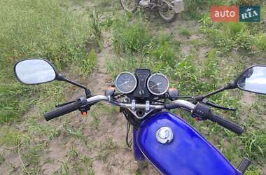Мопеды Alpha 110 2020 в 