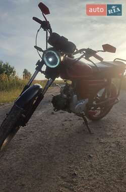 Мопеды Alpha 110 2005 в Дубровице